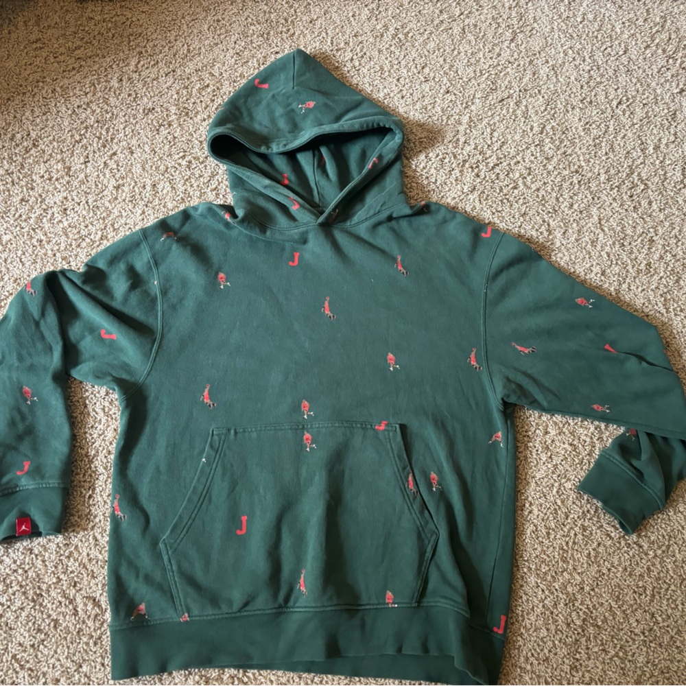Men’s Jordan sweatshirt